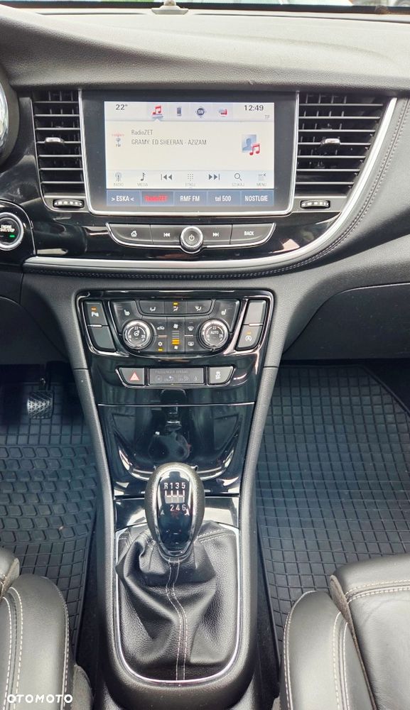 Opel Mokka X 1.4 ECOTEC Start/Stop Ultimate - 39