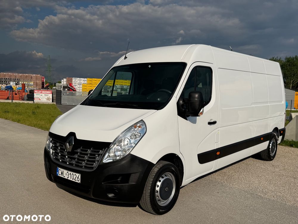 Renault Master - 9