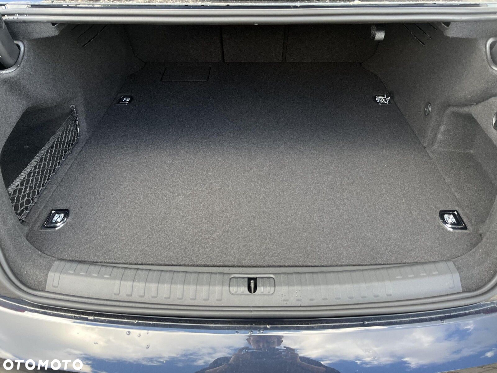 Audi A6 - 10