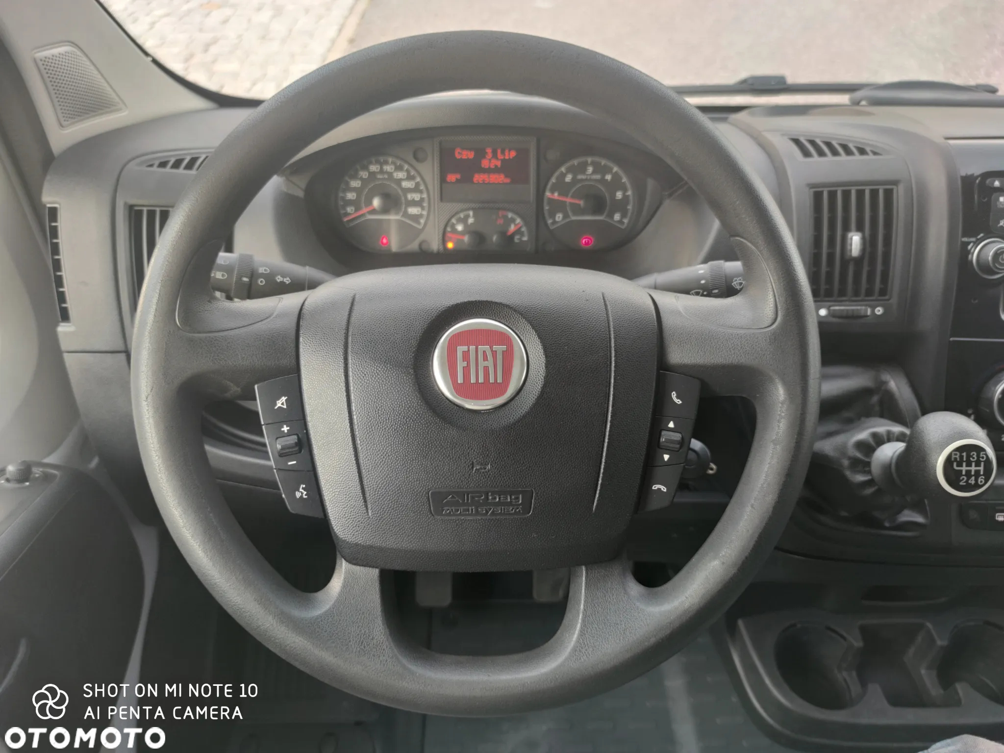 Fiat Ducato - 20