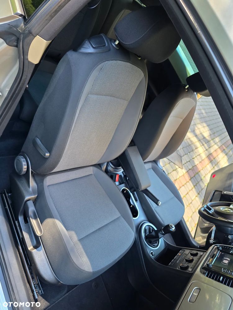 Volkswagen Beetle 1.2 TSI BlueMotion Technologie Fender Edition - 17