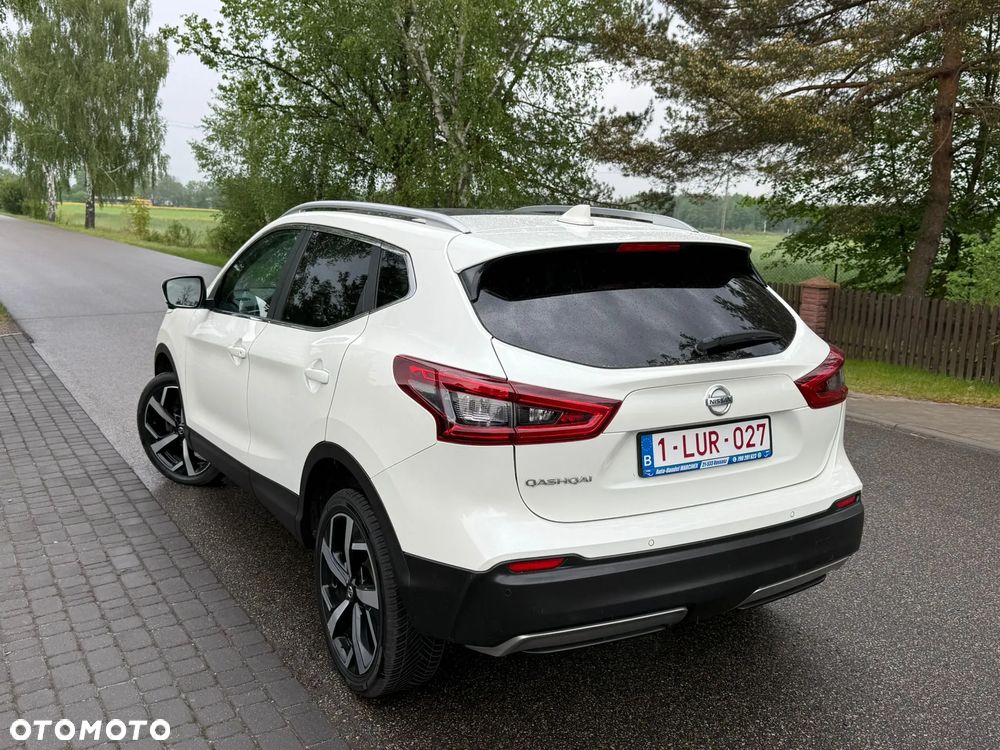 Nissan Qashqai 1.5 dCi 360 - 4