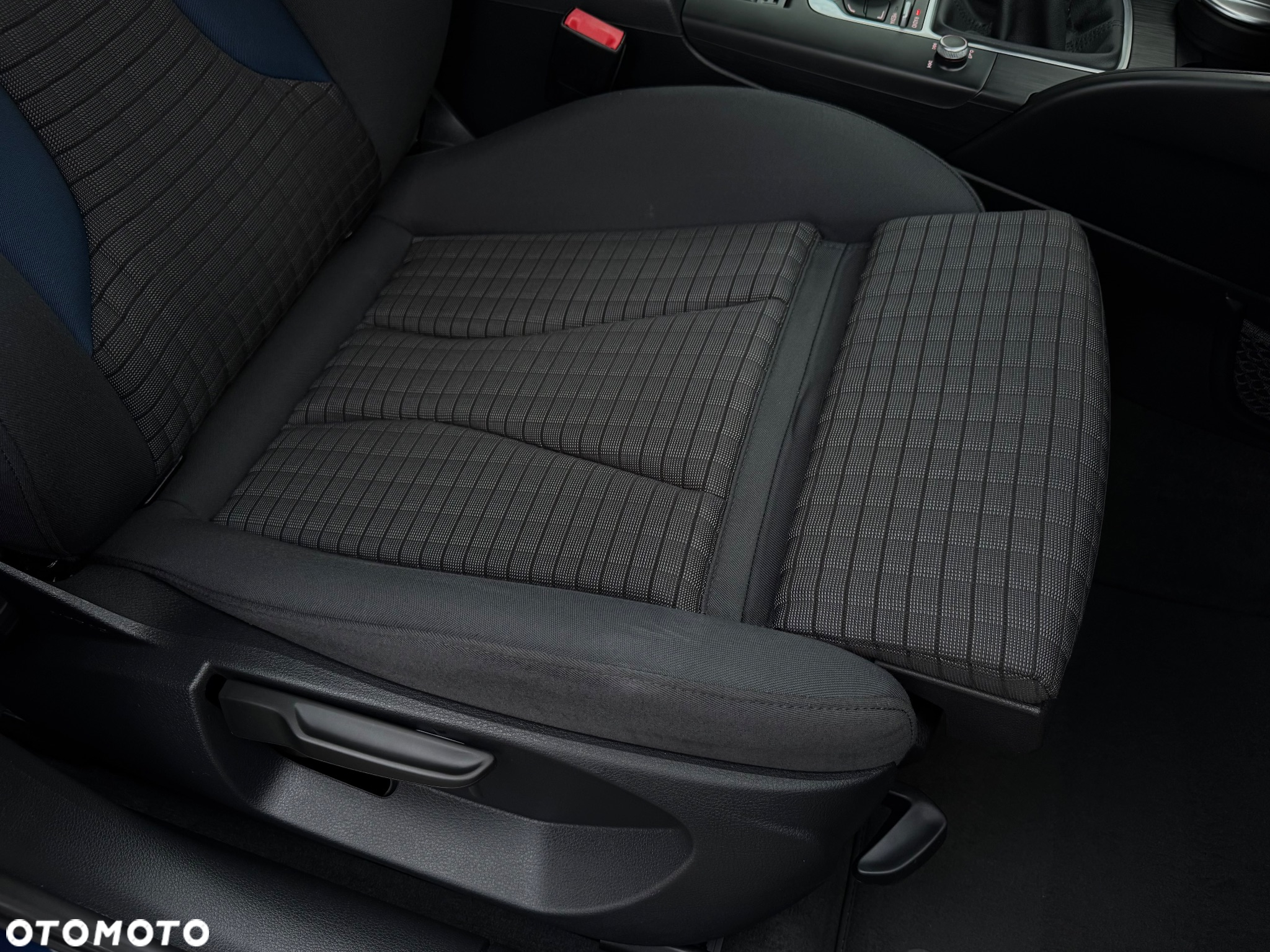 Audi A3 1.6 TDI Limousine Ambition - 28