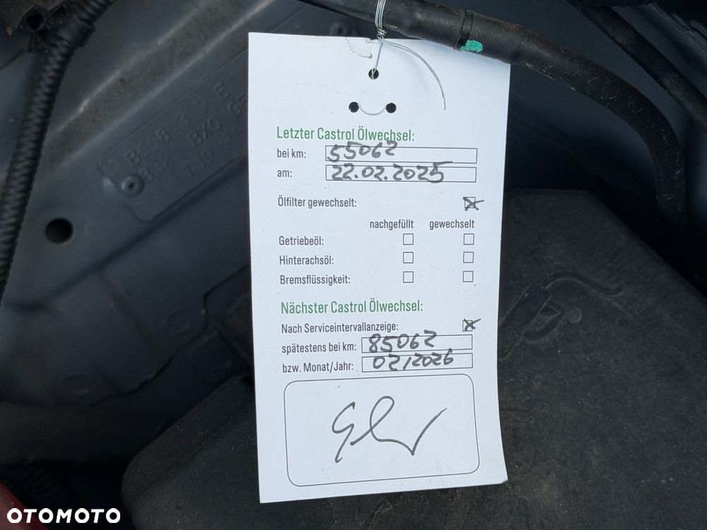 Opel Mokka 1.6 ecoFLEX Start/Stop Edition - 18