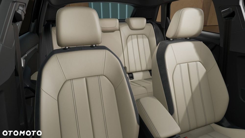 Audi A3 Sportback - 8