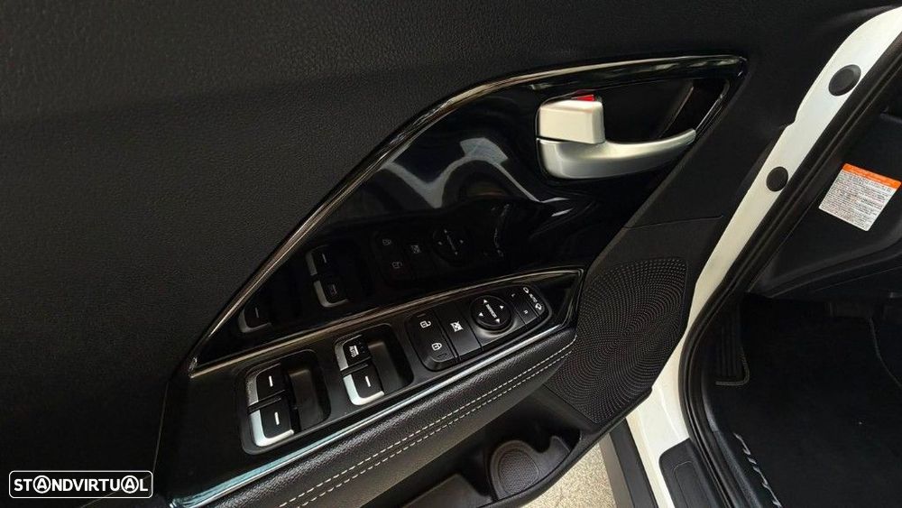 Kia e-Niro 39.2kWh Move 39 - 18