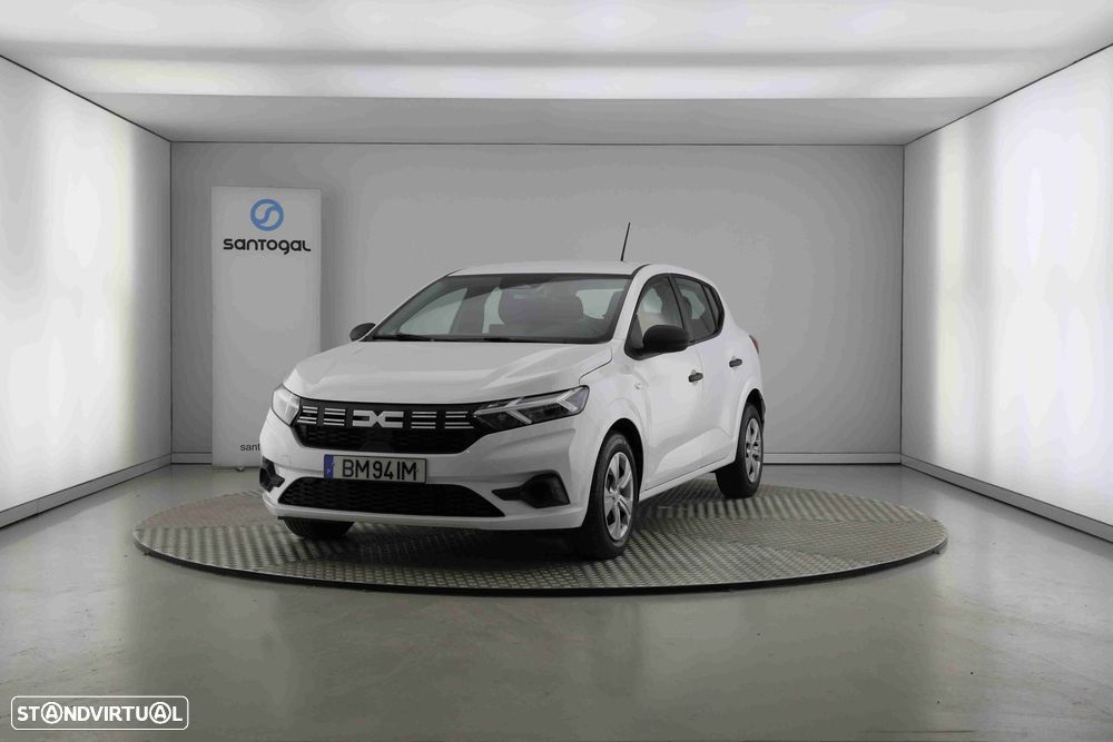 Dacia Sandero 1.0 SCe Essential - 6