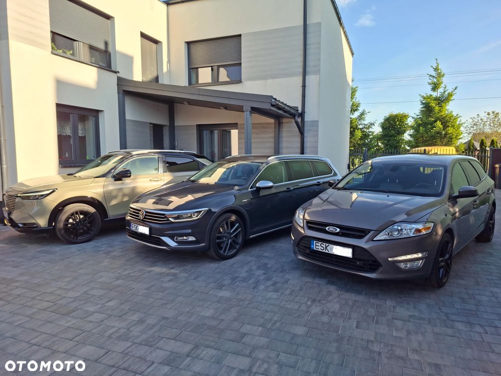Ford Mondeo 2.0 TDCi Trend - 35