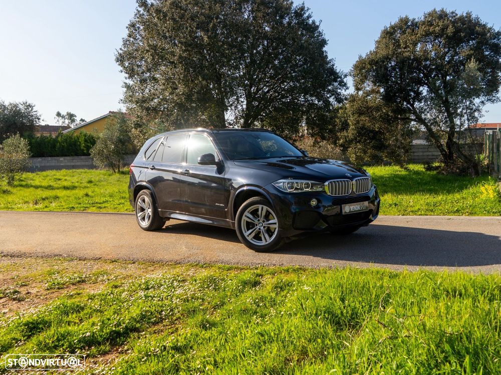 BMW X5 - 3