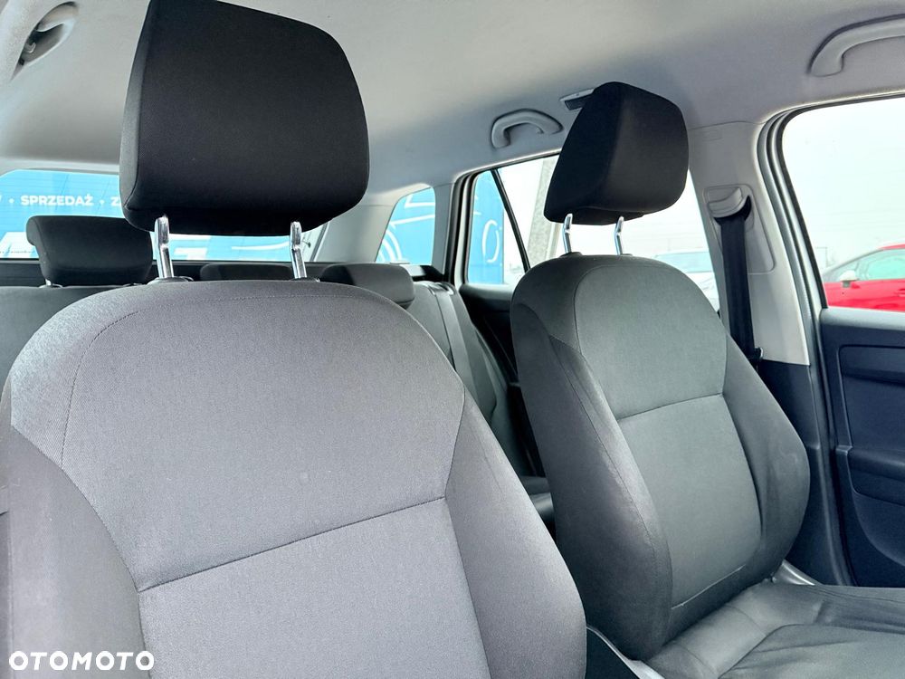 Skoda Fabia 1.4 TDI Joy - 17