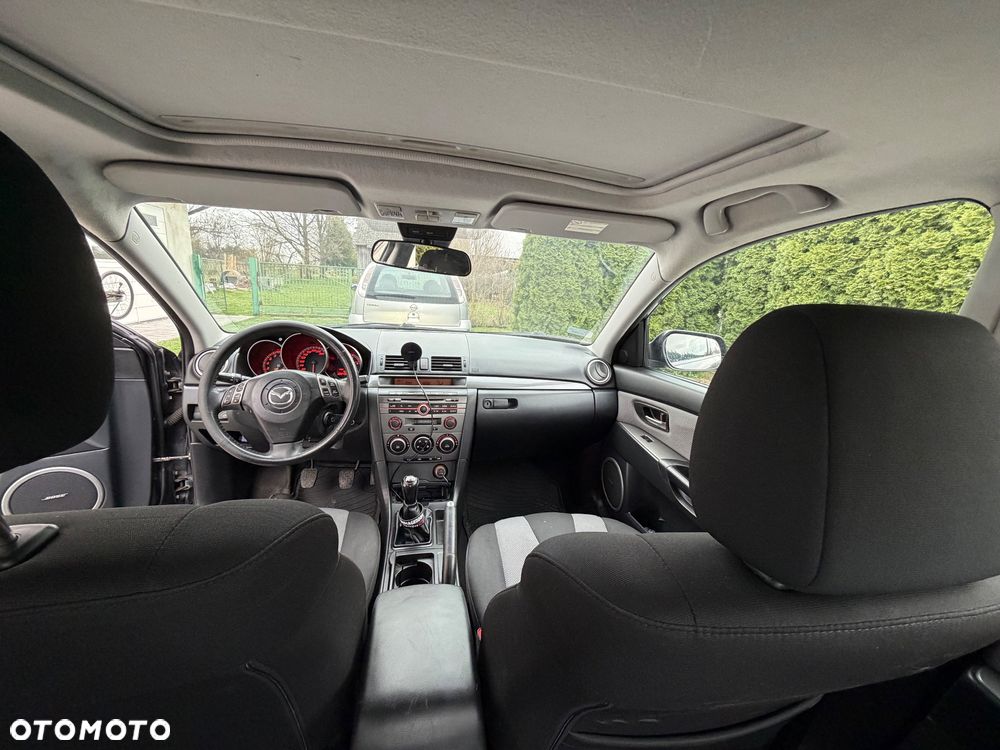 Mazda 3 2.0 Top - 13