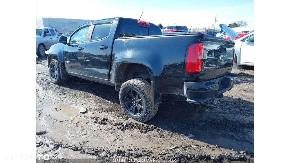 Dodge RAM 4.7 4x4 - 4