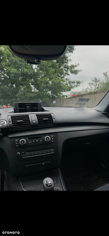 BMW Seria 1 118d DPF - 9
