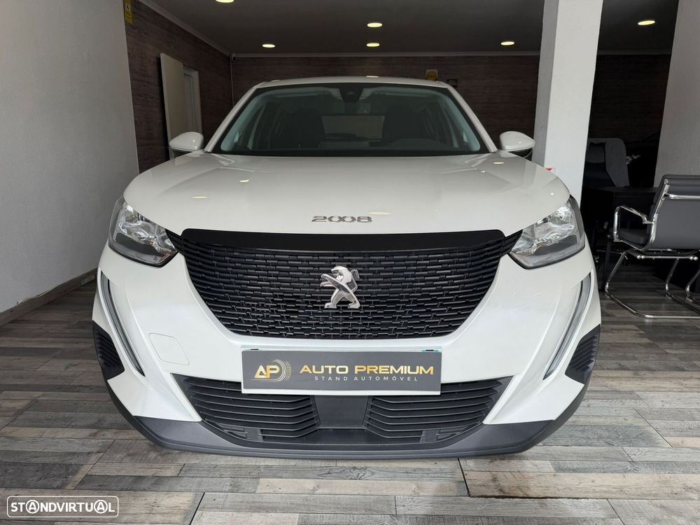 Peugeot 2008 PureTech 100 Stop&Start Active Pack - 2