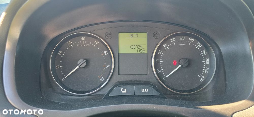Skoda Roomster 1.2 TSI Scout - 30