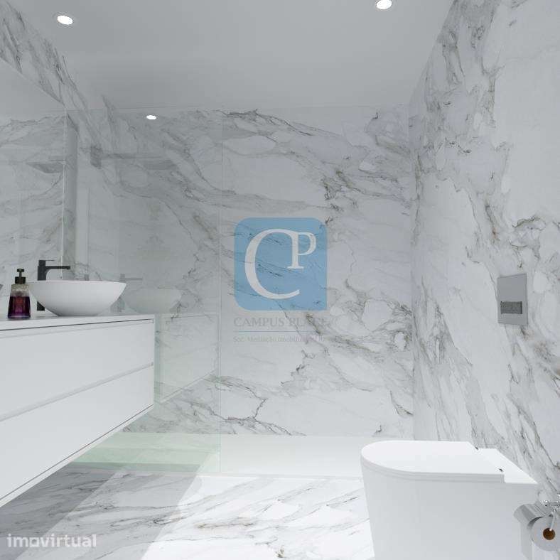 Apartamento T2 Costa Cabral, Paranhos, Porto - Grande imagem: 2/9
