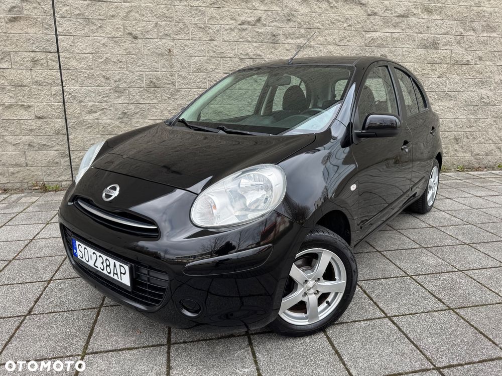 Nissan Micra 1.2 Acenta - 2