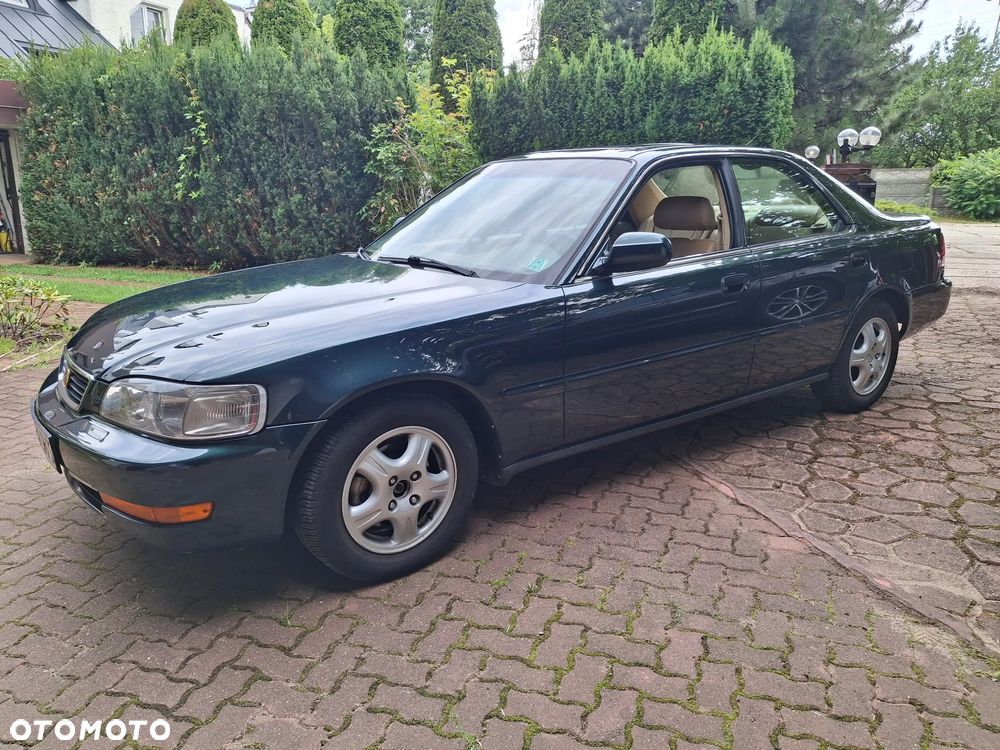 Acura TL 2.5 - 1