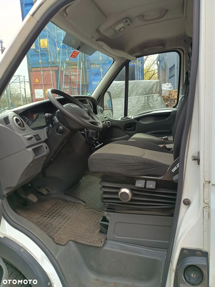 Iveco DAILY - 8