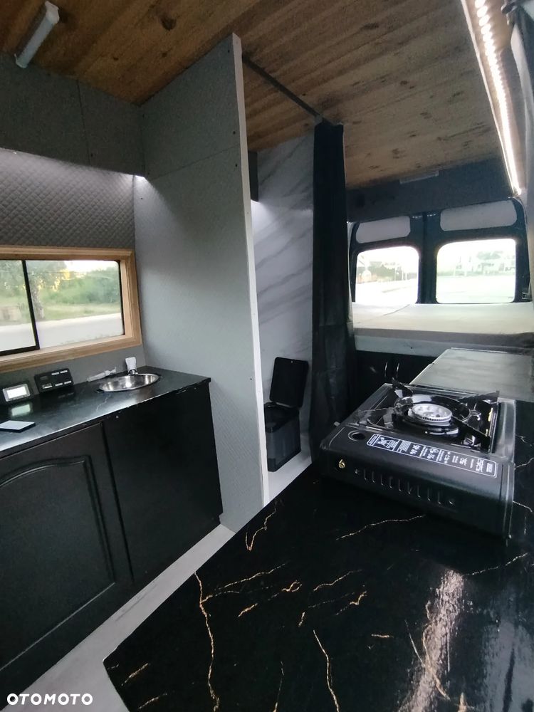 Renault Master L3H3 - 3