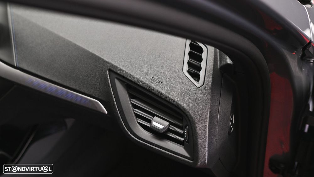 BMW 116 d Pack Desportivo M Auto - 55