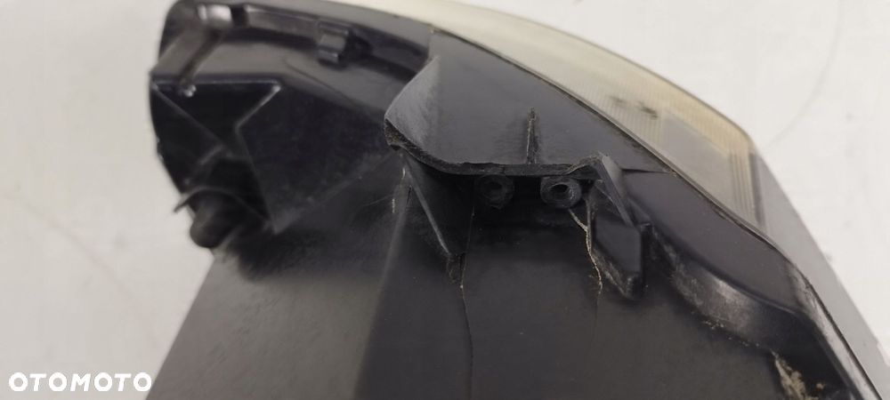 LAMPA PRAWA PRZÓD PRZÓDNIA XENON EU BMW Z4 E85 - 13