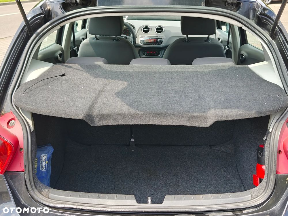Seat Ibiza 1.6 TDI CR Style - 18
