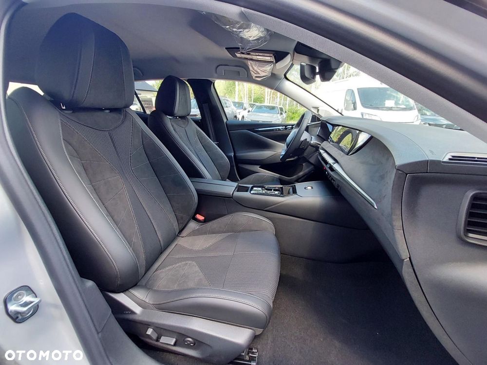 DS Automobiles DS 4 1.2 mHEV Étoile Alcantara eDCS6 - 13