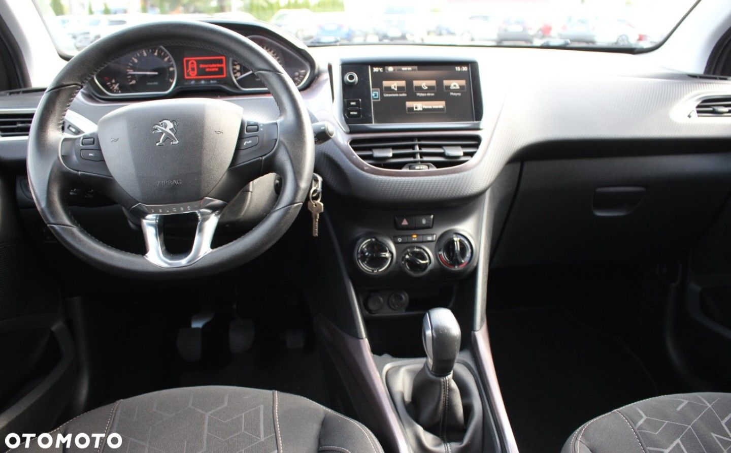 Peugeot 2008 - 16