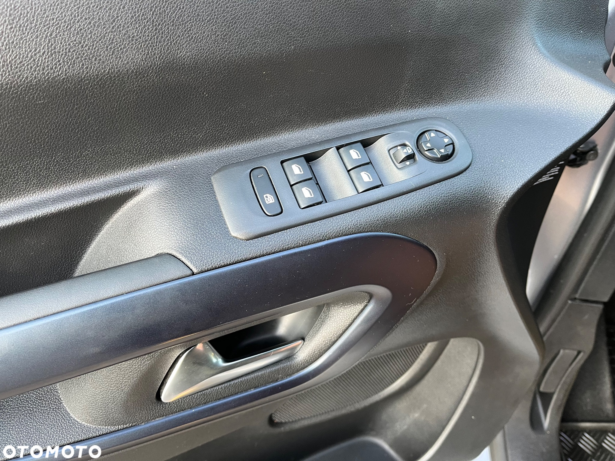 Peugeot Rifter BlueHDI 130 L1 GT - 31