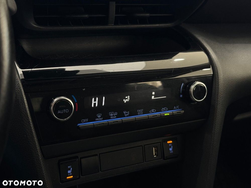 Toyota Yaris Cross Hybrid 1.5 Comfort - 24