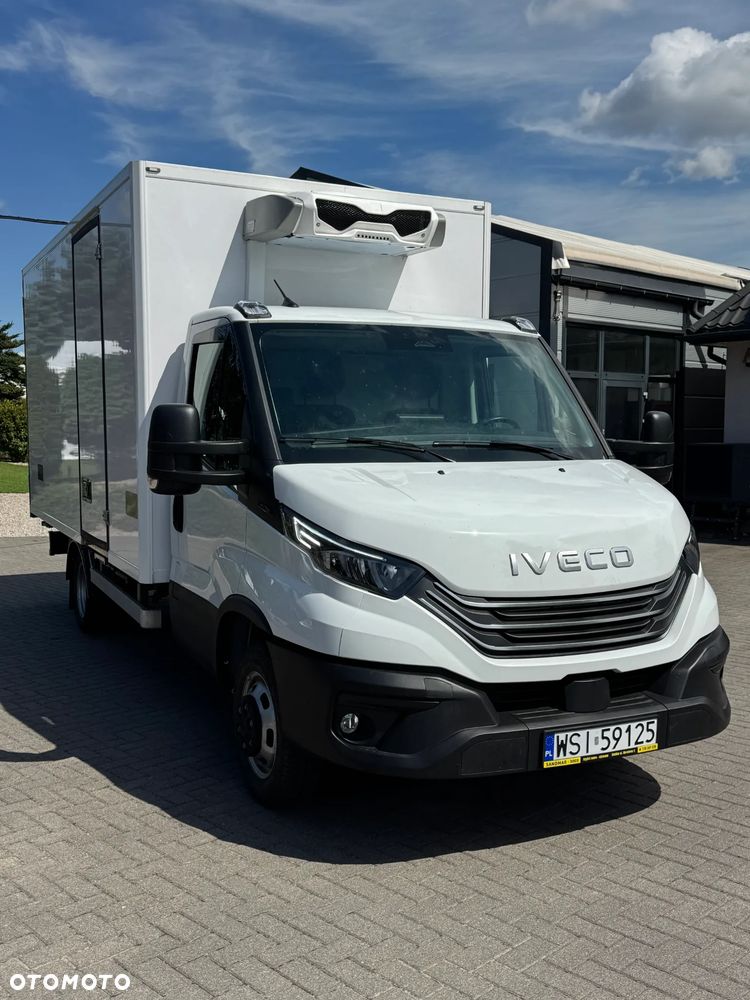 Iveco 50C35 - 1