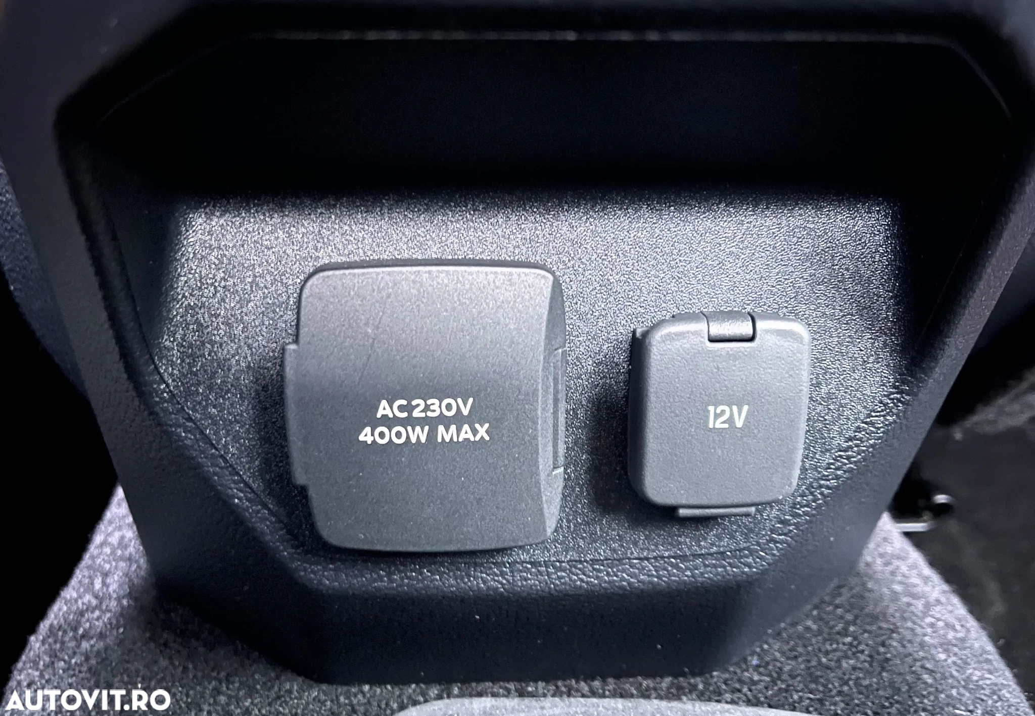 Volkswagen Amarok 2.0 TDI 205 CP 4M 10AT Style - 26