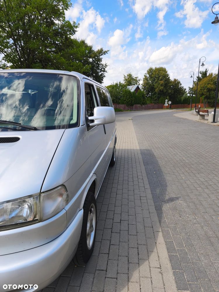 Volkswagen Transporter - 16