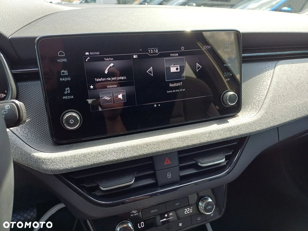 Skoda Scala 1.5 TSI Drive DSG - 18