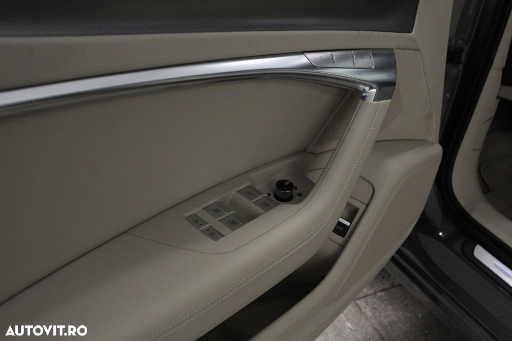 Audi A6 Limuzina - 14