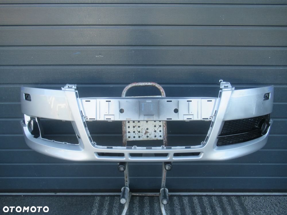 ZDERZAK PRZÓD PRZEDNI AUDI TT 8J0 8J0807437 2006-2010 - 1