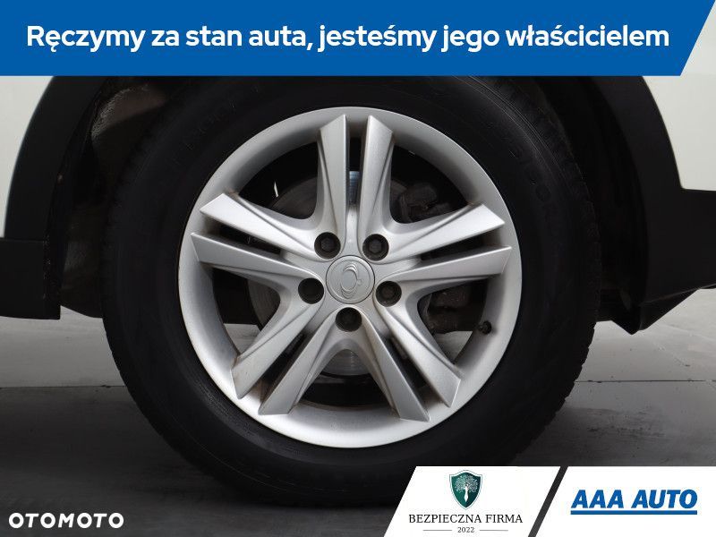 SsangYong/KGM Korando - 16