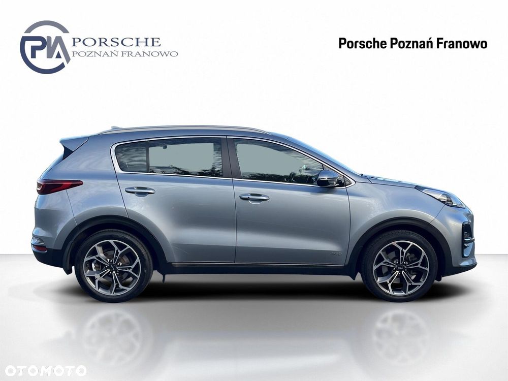 Kia Sportage 2020