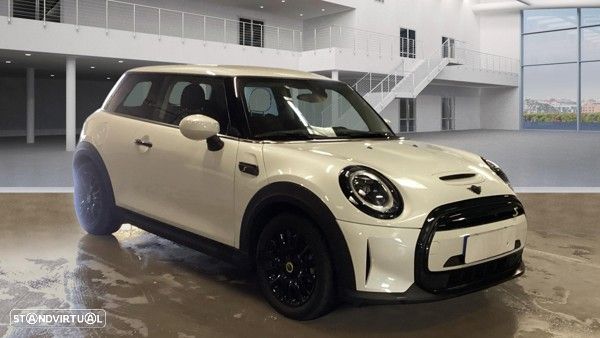 MINI 3 Portas Cooper SE - 1