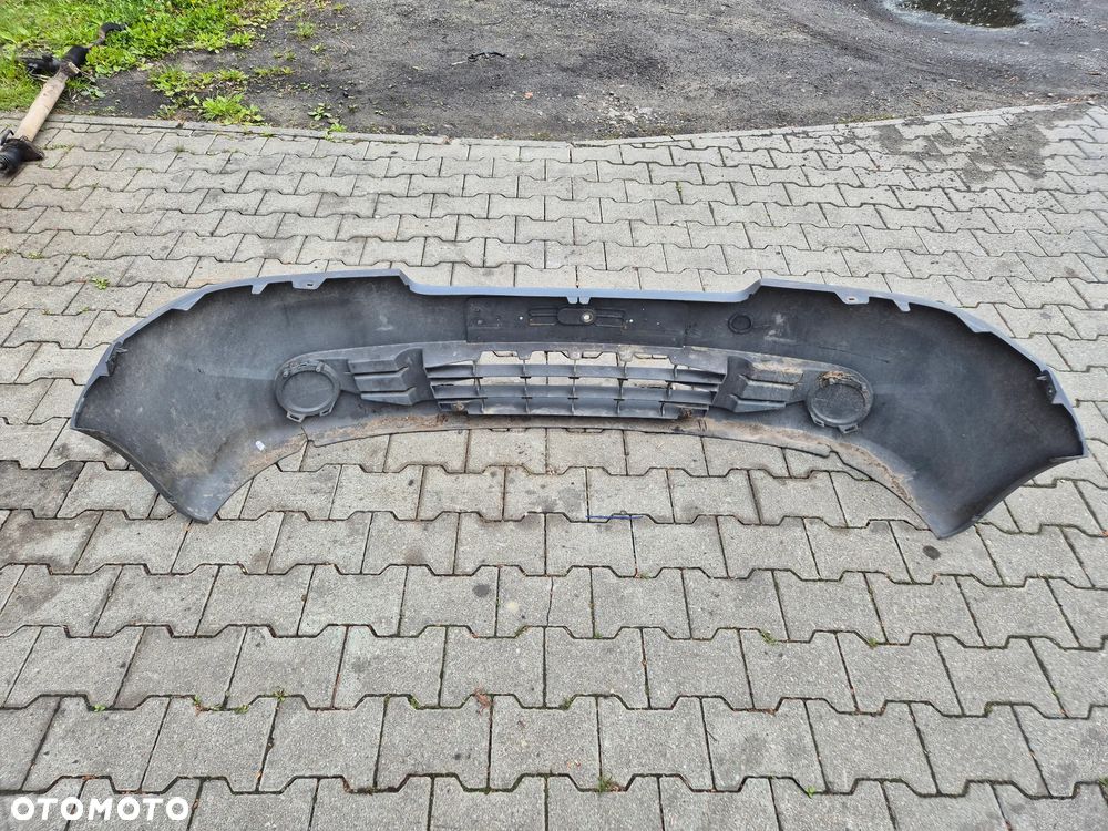 ZDERZAK PRZÓD TRAFIC PRIMASTAR  06-14r. - 6