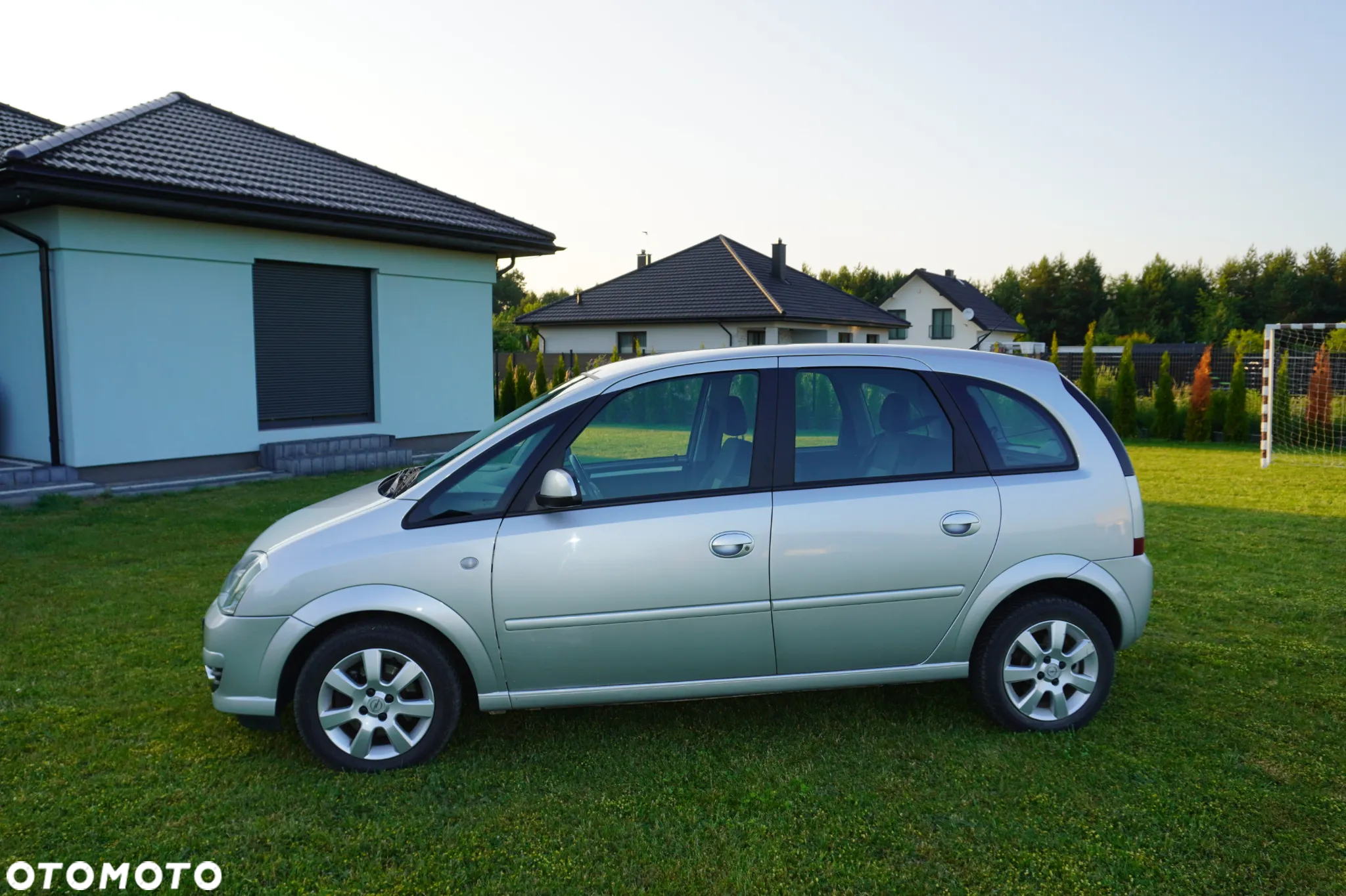 Opel Meriva 1.6 16V Catch me - 5