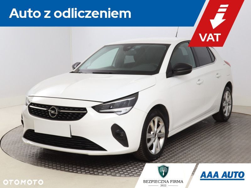 Opel Corsa - 2