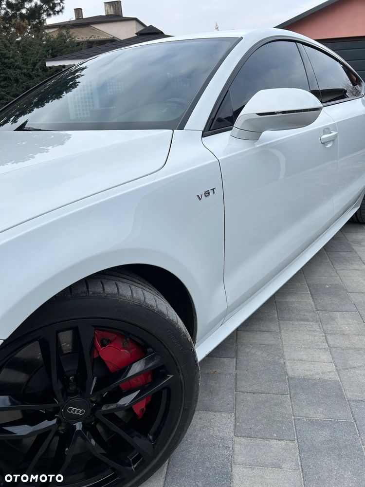 Audi A7 Sportback - 5