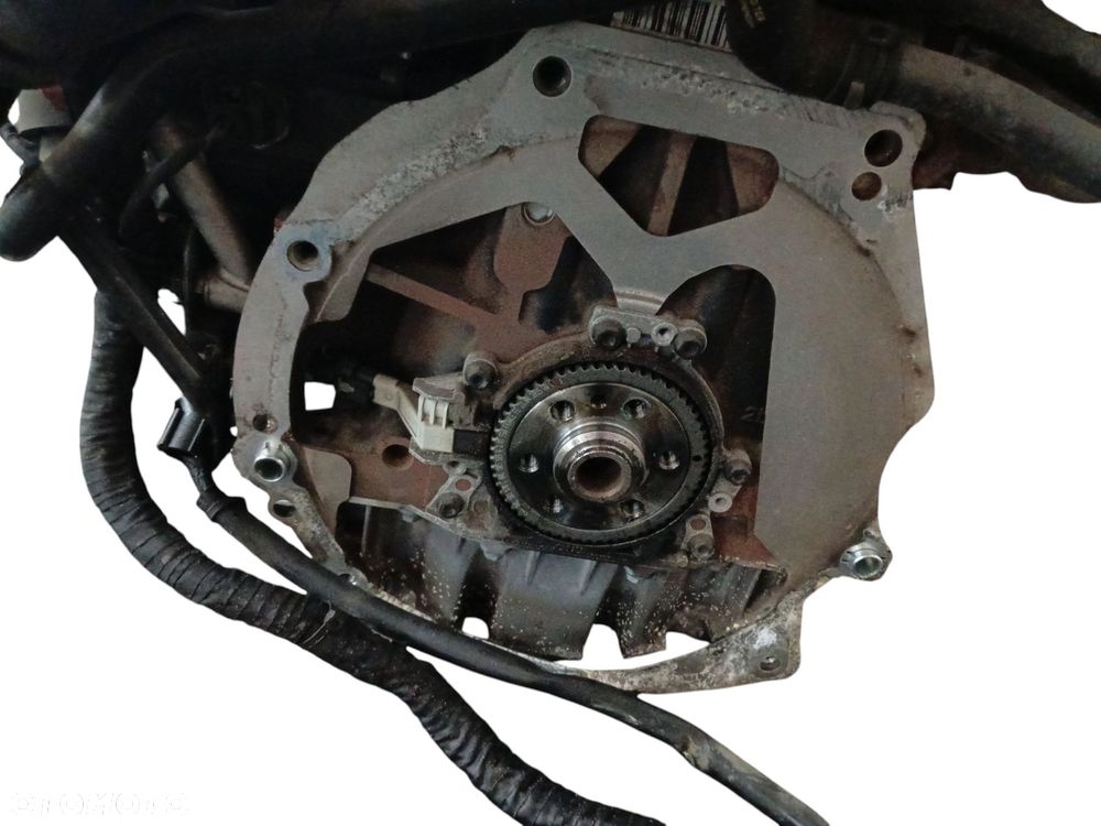 SILNIK KOMPLETNY VOLKSWAGEN GOLF VII (2012-2016) 1.6 TDI 105KM CLHA - 3