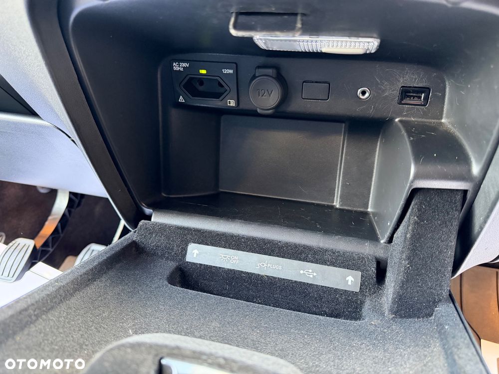 Citroën C4 Picasso BlueHDi 150 Exclusive - 36