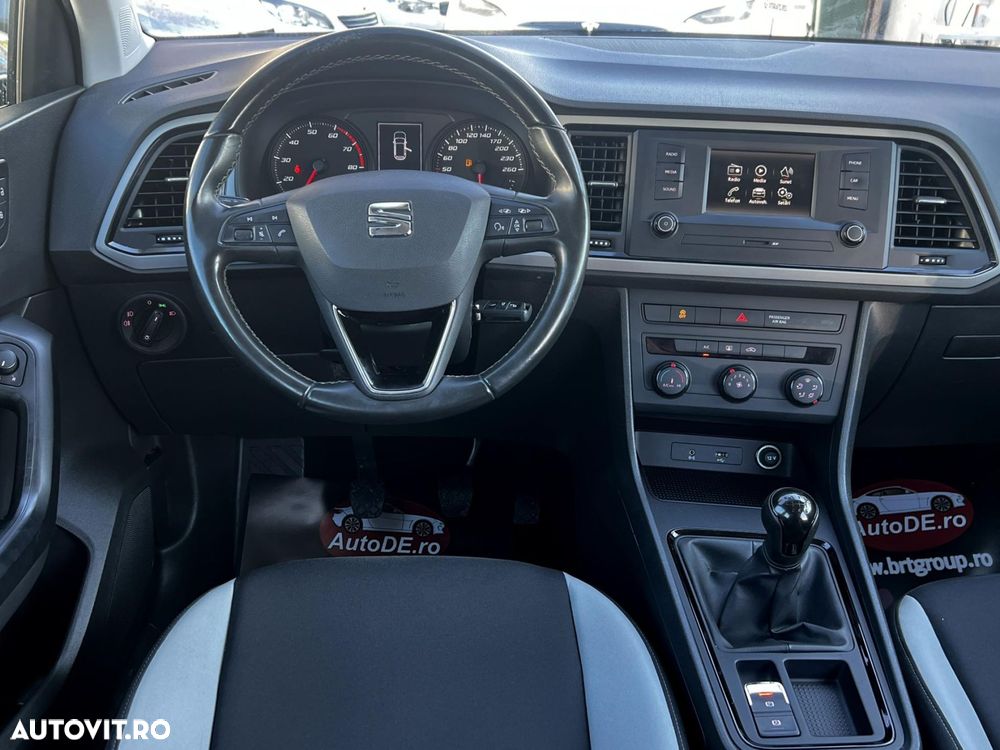 Seat Ateca - 9