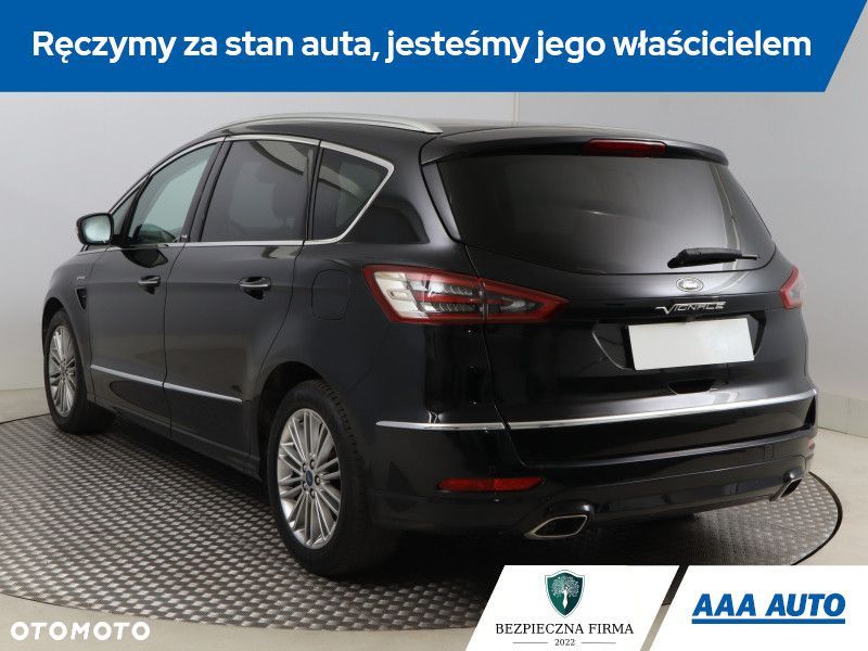 Ford S-Max - 6