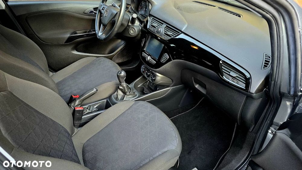 Opel Corsa 1.4 Start/Stop 120 Jahre - 19