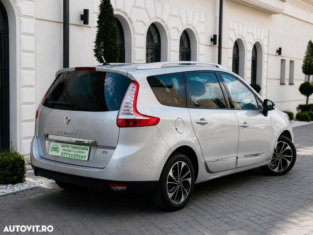 Renault Scenic - 3